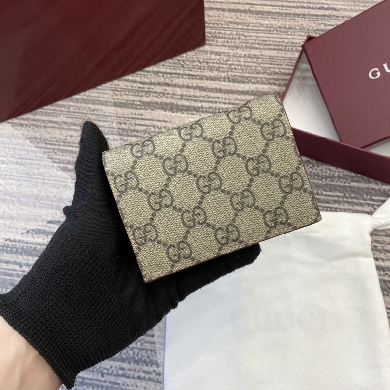 Gvc*1 wallets